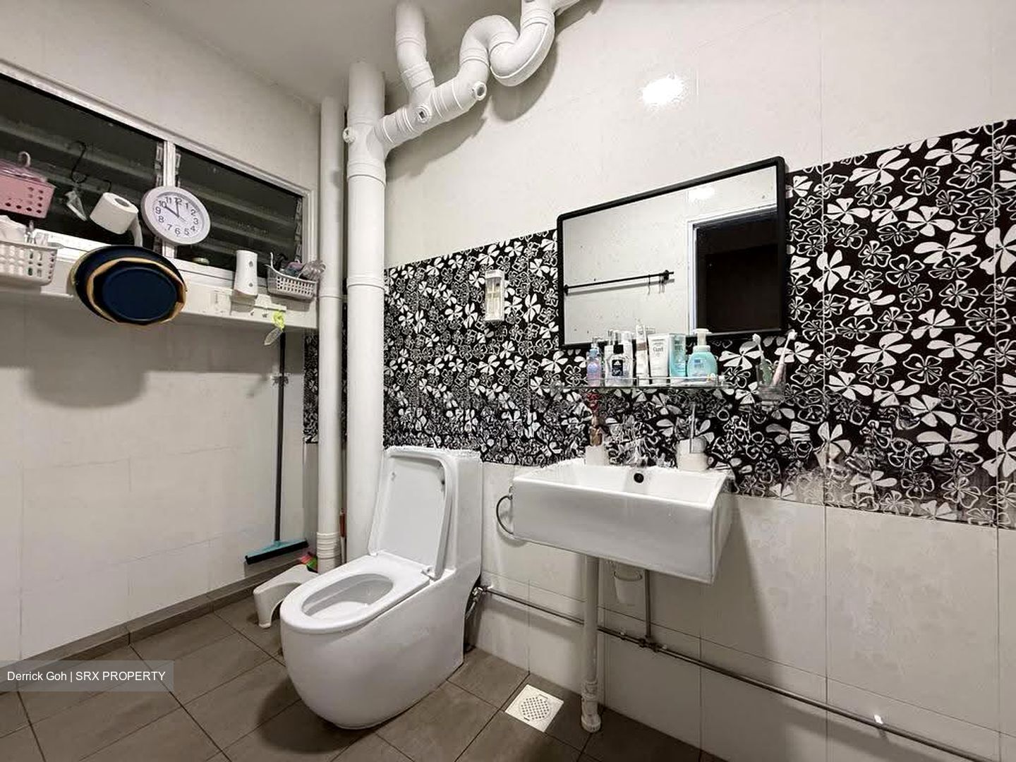 Blk 842 Jurong West Street 81 (Jurong West), HDB Executive #607450731